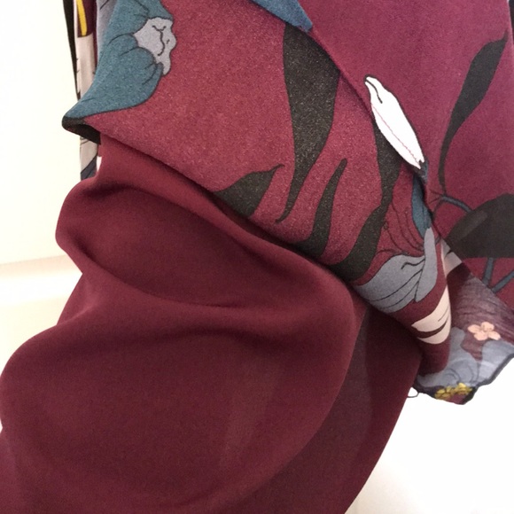 Loft Dress - Picture 7 of 8